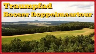 Traumpfad Booser Doppelmaartour