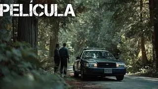 Esta película es aterradora🎬 se enamoró de un asesino y no pudo escapar💔