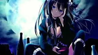 GTA Red Lips (Aero Chord Remix) Nightcore
