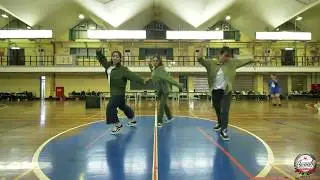 Showcase【Lucifer】｜20180616 Beauty Locking & House Battle Vol.3