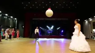 Marine & Guillaume - Mariage - Ouverture de Bal