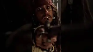 Jack Sparrow vs. Will Turner (Part 5) #jacksparrow #piratesofthecaribbean