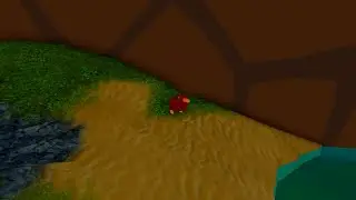 Animal Evolution Simulator codes May 2023