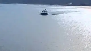 Хивус на Байкале!!///