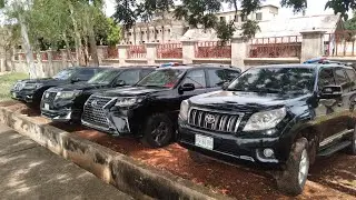 Best Luxury Car Rental Company In Nigeria - Nd Benz Motors