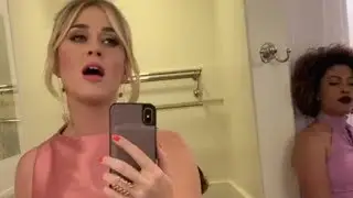 Katy Perry - Never Really Over (Acoustic)