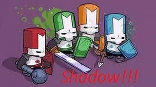 полное прохождение Castle Crashers  