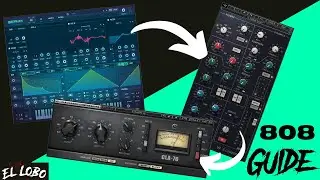 808 Sound design [FL Studio] - A Fully Updated Guide