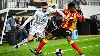 RC Lens - OM (2-2) : Payet pas au niveau, Milik buteur... débrief du match !