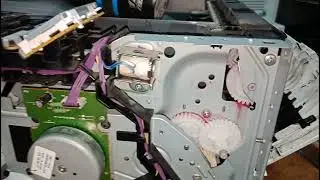 59.3 Error - How to Solve / Repair | Hp Laserjet Pro M402dn