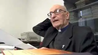 Mons. Giovanni Nervo: ricordi della Resistenza
