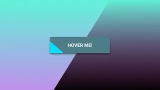 Pure Css Button Hover Effect || Using HTML & CSS Tutorial