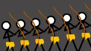 Zombie Banana - Episode 19 - Tribe of Downtown Manhatten