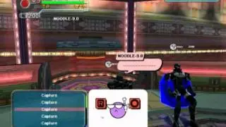PSO BB Test Schtserv
