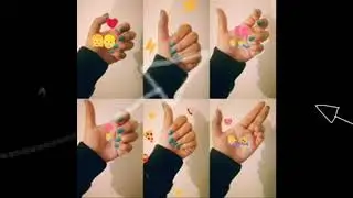 ideas para hacer tus fotos tipo tumblr en SNAPCHAT parte 1