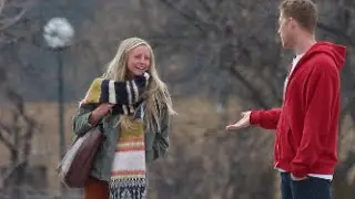 Awkward Tinder EXTRAS