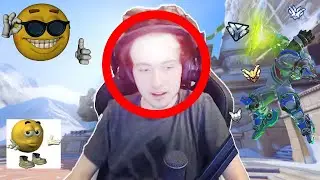 Super is Washed in Overwatch 2...