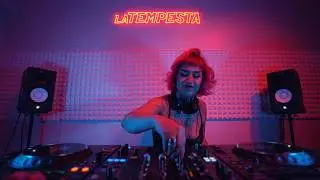 Star Shuls - Hypnotic Groove DJ Mix [Studio Sessions 013]
