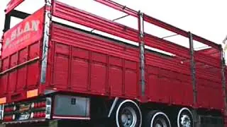 Tırcılar alemi