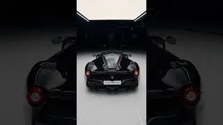 2017 Ferrari Laferrari Aperta🔥 