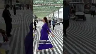 Можно ли забрать брошенную машину в Дубае себе?😱