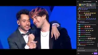 HOMENAJE A HOLASOYGERMAN - ESLAND 2023