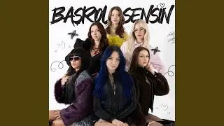 Başrol Sensin