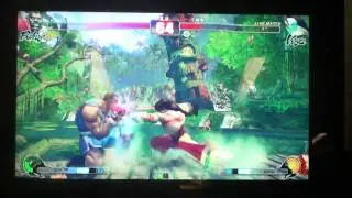 Kidd (Vega) vs Jae (Balrog) FT5  Round 1 (apr2010)
