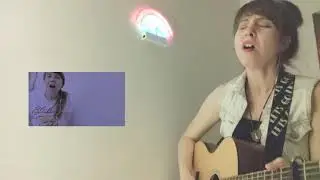 Emily Burgess - Old Home Place (cover)