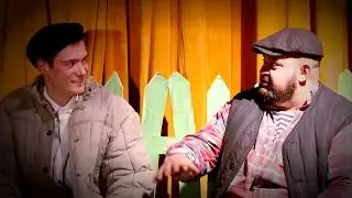 Спектакль по рассказу В.Шукшина 