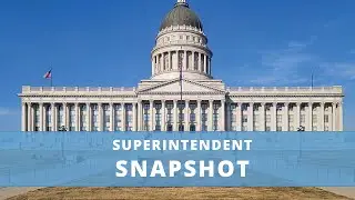 Superintendent Snapshot - Preschool Update from the Capitol
