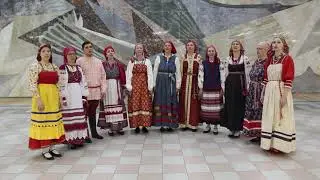 Ансамбль Куделя - Видео на Звание. 2021 г.