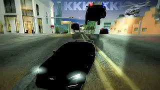 GTA MTA RP TÁ PERDENDO O CONTROLE 😂
