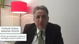 Hepatit B laboratuvar testleri