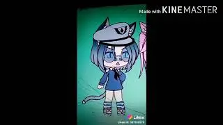 🌸|| наркомания из лайка||🌸|| Gacha life||🌸|| 1 часть||🌸