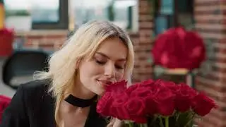 Цветовой тест...   Как подобрать свой идеальный аромат....