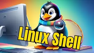 Dive into Linux Shell: Unlock the Basics