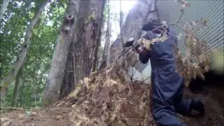 CRAZY P-BALL WAR @ Commando Paintball 2016 | Ep.1