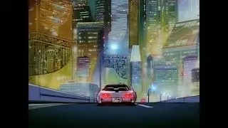 All Night Long (Sped up/Nightcore)