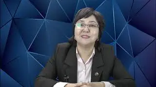 Ибраева Алтынай Махатқызы