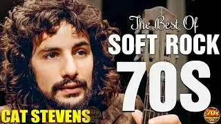 70s Soft Rock Legends - Best Of 70s Soft Rock Ballads - Bringing Back the Best 1970s Memories