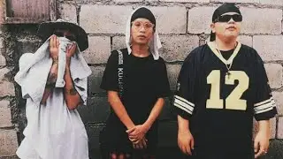 LESANE × CHAPZ × SANDRO - 247 STREET