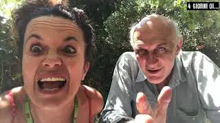 2. A spasso per il rione