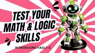 Time to test your Math skills as a Data Engineer? Hear about Data Vault Builder's new game
