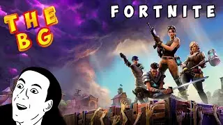 ЗАМЕС В Fortnite )))