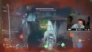 This Is Why Healing Grenades STAY ON