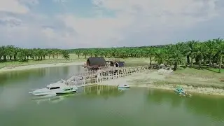 Henferd Land