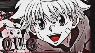 KILLUA 