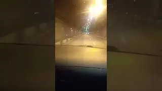 третий туннель