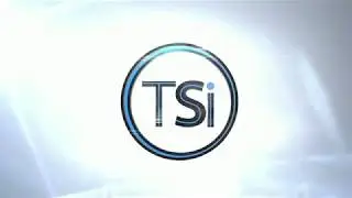 TSi Honduras - Ident (2016-2019)
